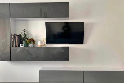 Apartament cu 3 camere decomandat în Girocului - 8