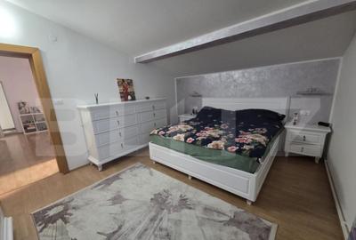 Vila 226 mp utili, curte 277 mp, zona Micro 3 - 2