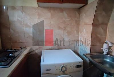 Garsoniera Dr. Taberei Moghioros - 3