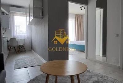 Apartament cu 2 camere semidecomandat în Zorilor - 2