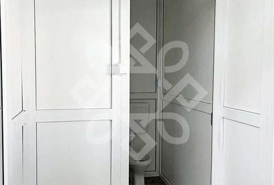 Hala pentru depozitare 400 mp de inchiriat Calea Borsului, Oradea - 1