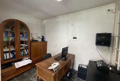 Birouri si spatii depozitare  zona Gara Obor - sos Electronicii - 12