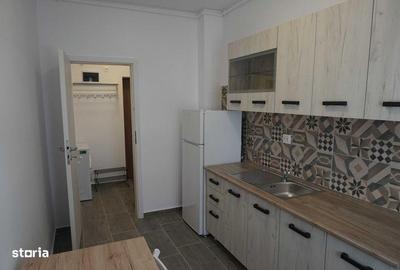 Garsonieră decomandată în Central - 5