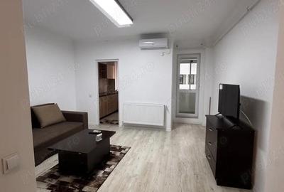 Garsonieră decomandată în Militari