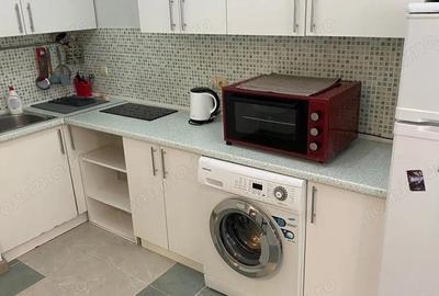 Apartament cu 2 camere în Carierei - 2