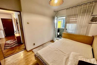 Apartament 3 camere,prima linie la marr - 5