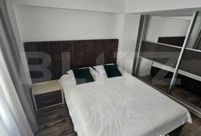 Apartament cu 3 camere semidecomandat, mobilat în Craiovița Nouă - 3