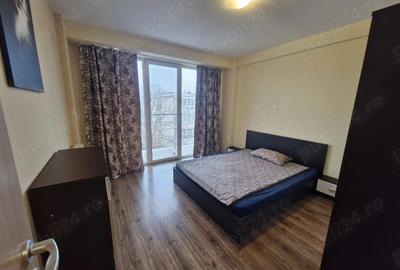 Apartament cu 3 camere decomandat în Podgoria - 3