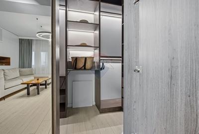 APARTAMENT PREMIUM 94,5 MP UTILI | ETAJ 8/12 | Zona Tatarasi - 5