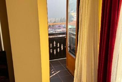 Vand apartament spatios, 2 camere in Sinaia, - 3