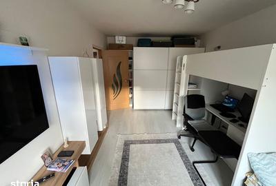 Apartament cu 2 camere decomandat, mobilat în Pantelimon - 8