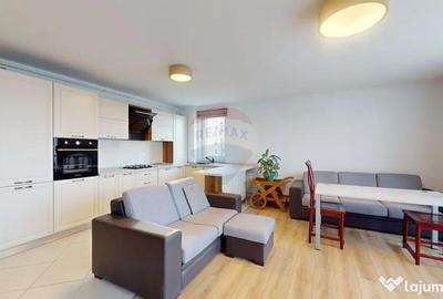 Apartament cu 3 camere decomandat în 13 Decembrie - 3