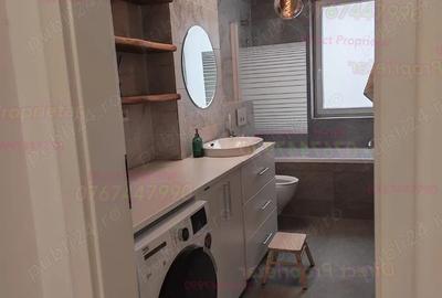 Apartament cu 3 camere decomandat în Berceni