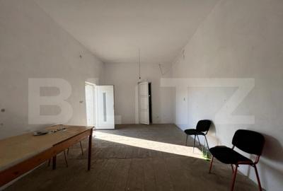 Spatiu Comercial de vanzare, 3 incaperi, 80 mp, zona exterio - 10