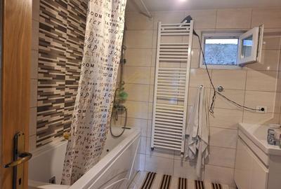 Casă individuală cu 3 camere cu Canalizare în Central - 22