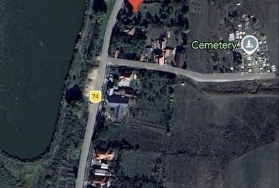 Spațiu comercial, în Mărtinești - 1