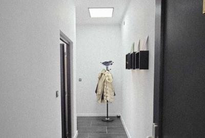 Teren cu hala noua de vanzare, parc logistic Salonta/Bihor Teren cu hala noua de vanzare, parc logistic Salonta/Bihor - 12