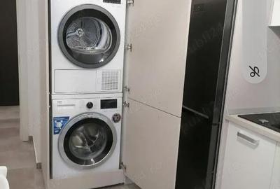 Garsonieră decomandată în Central - 2