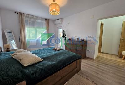 Suprafete generoase! Utilat si mobilat. Chisoda. - 13