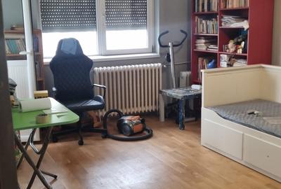 Apartament cu 2 camere decomandat, mobilat în Crângași - 2