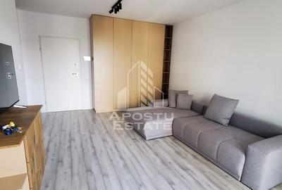 Apartament cu o camera, Zona Torontalului - 1
