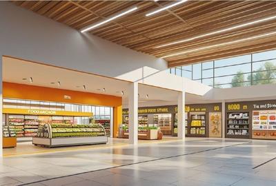 Spațiu comercial de închiriat - 4