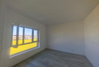 Vila single Tunari - 4 Camere,  300mp Teren - 4