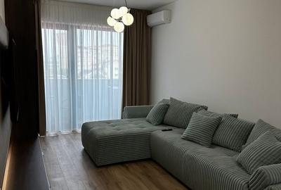 Apartament cu 2 camere în Central - 2