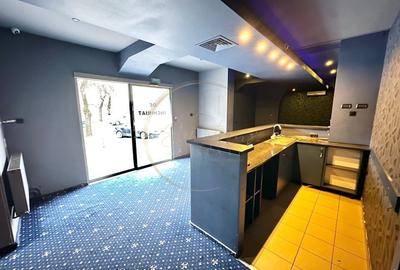 NOU | Spațiu Comercial - Calea Șagului - 2