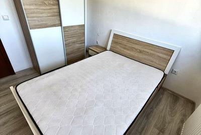 Apartament cu 3 camere decomandat, mobilat în Turnișor - 6