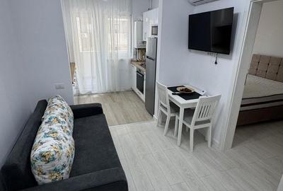 Apartament cu 2 camere în Central - 1