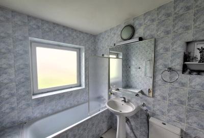 Apartament cu 3 camere semidecomandat în Valea Aurie - 14