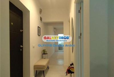 Vanzare: APARTAMENT 2 CAMERE LUX -UNIVERSITATE -PARC CISMIGIU - 45