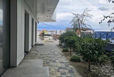 SEA ON - MAMAIA NORD 2 CAMERE - 9