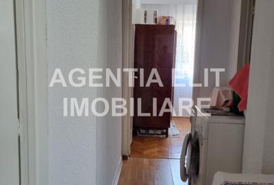 Apartament cu 3 camere semidecomandat în Central - 5