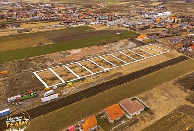 Spațiu comercial, în Imeni - 4