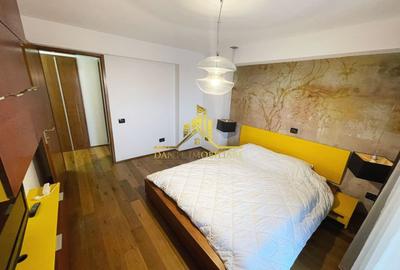 Apartament cu 3 camere semidecomandat, mobilat în Zorilor - 3