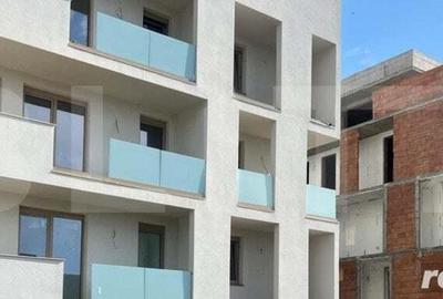 Apartament cu 2 camere decomandat în Central - 5