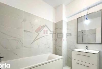 Apartament cu 2 camere decomandat în Podu Roș - 1