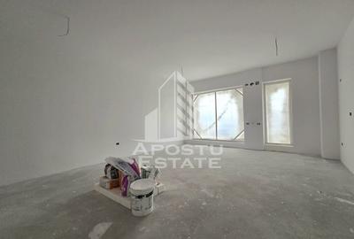Apartament cu 2 camere, bloc nou, etaj intermediar, zona Torontalului - 1