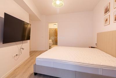 Apartament cu 3 camere decomandat, mobilat în Noua - 15