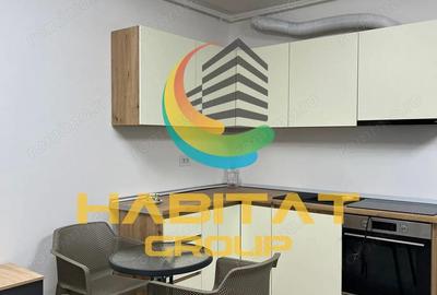 Garsonieră decomandată în Nord