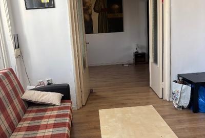 Proprietar, Vasile Lascar 33, bloc consolidat - 6