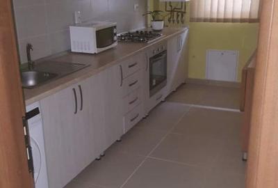 Garsonieră decomandată, mobilată în Iris - 3