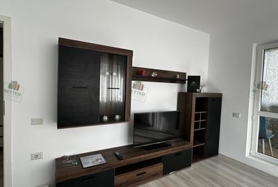Apartament cu 2 camere decomandat, mobilat în Popești-Leordeni - 3