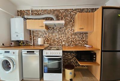 Faleza Nord 3 Camere si 2 Bai Priveliste Panoramica Spre Mare Si Oras - 15