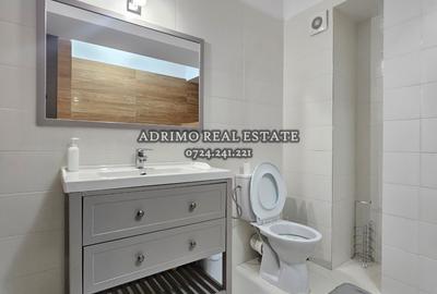 Apartament cu 2 camere semidecomandat, mobilat în Delfinariu - 14