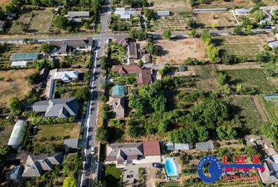 Teren de 1679 mp, în Mihail Kogălniceanu - 7