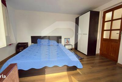 Casă cu 4 camere cu Canalizare în Tătărăștii de Sus - 3