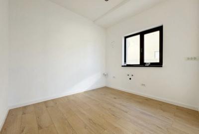 Duplex cu 5 camere cu Teren 285 Mp în Chișoda - 8